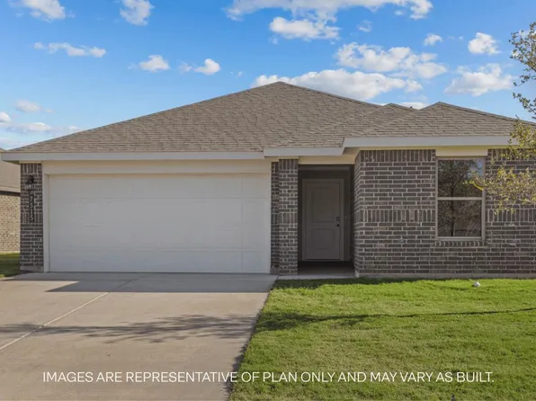 708 15th St, Wolfforth, TX 79382