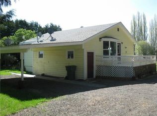 18235 S Frontage Rd E, Moses Lake, WA 98837