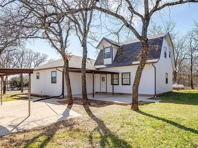 5233 Midway Rd, Weatherford, TX, 76085
