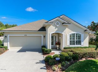 9761 Woodstone Mill Dr, Jacksonville, FL 32244