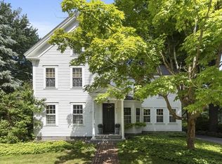 438 Main St, Acton, MA 01720