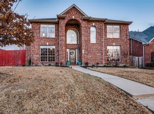 1547 Spring Lake Dr, Keller, TX 76248