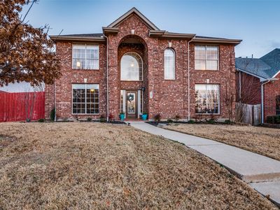 1547 Spring Lake Dr, Keller, TX, 76248