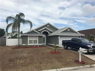 231 Burgoyne Loop, Davenport, FL 33897