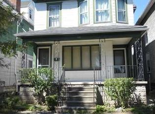 110 Massachusetts Ave, Buffalo, NY 14213