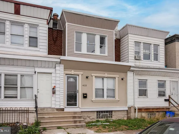 415 W Wyoming Ave, Philadelphia, PA 19140