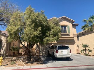 9120 Pine Mission Ave, Las Vegas, NV 89143
