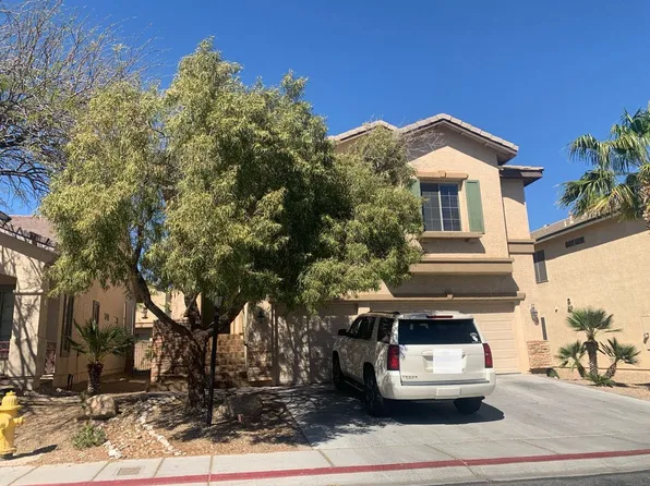 9120 Pine Mission Ave, Las Vegas, NV 89143