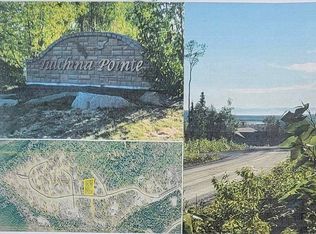AUTHENTIC Road Tulchina Pointe Ests #12, Soldotna, AK 99672