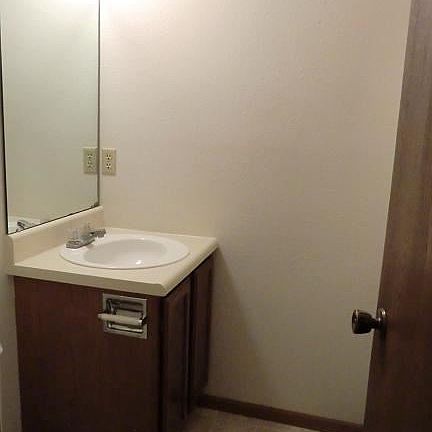 201 Half Bath 12-14-11