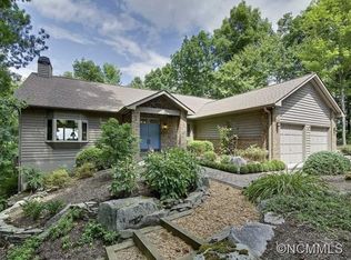 75 Poplar Forest Trce, Hendersonville, NC 28739