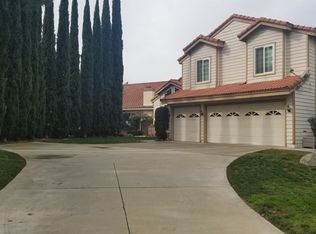 1589 Eldertree Dr, Diamond Bar, CA 91765