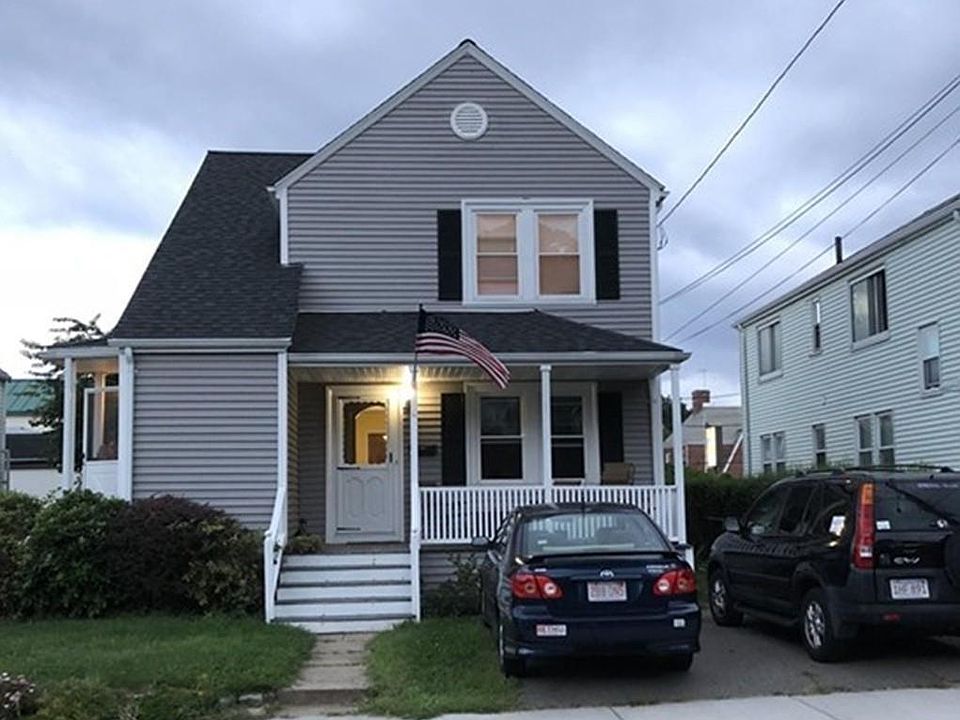 7 Whiton Ave 2, Quincy, MA 02169 Zillow