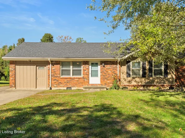 414 Knobview Dr, Shelbyville, KY 40065