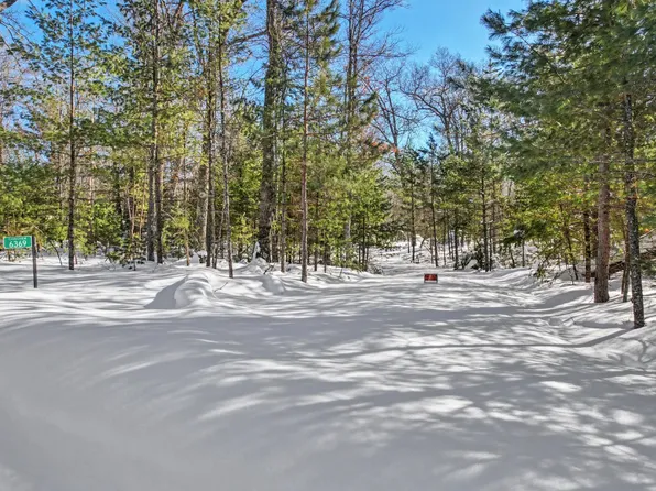 6369 Porcupine Ridge Ln, Conover, WI 54519