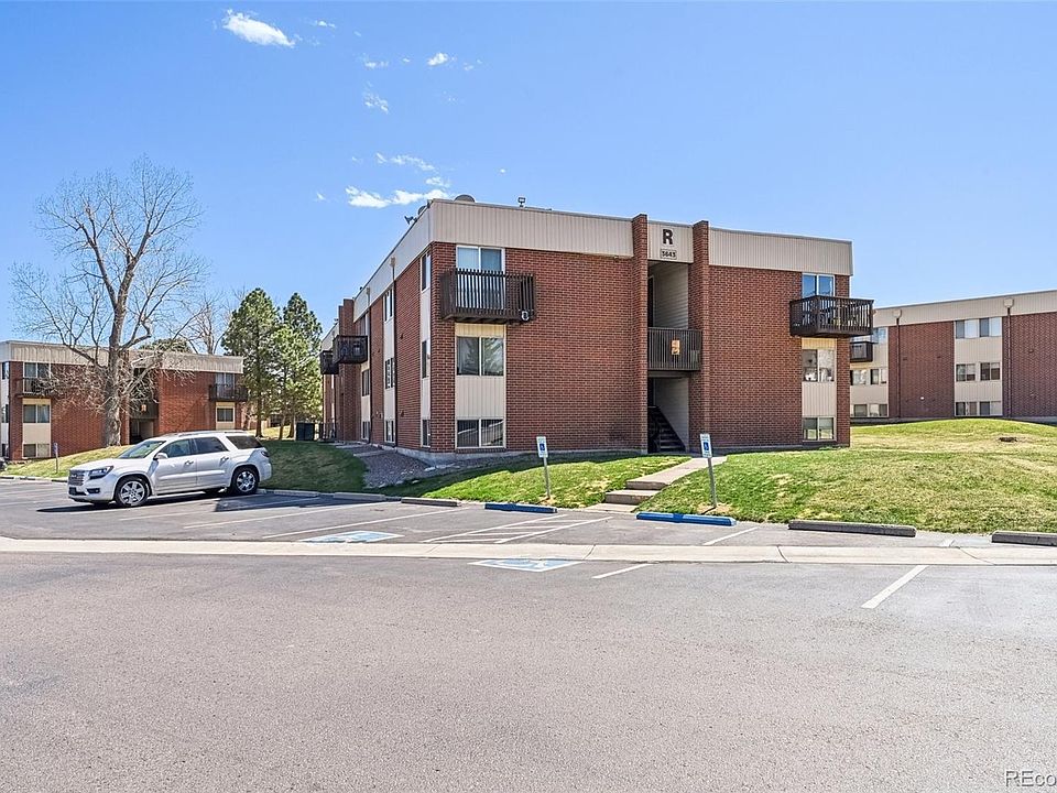 1st image of 3643 S Sheridan Boulevard #5