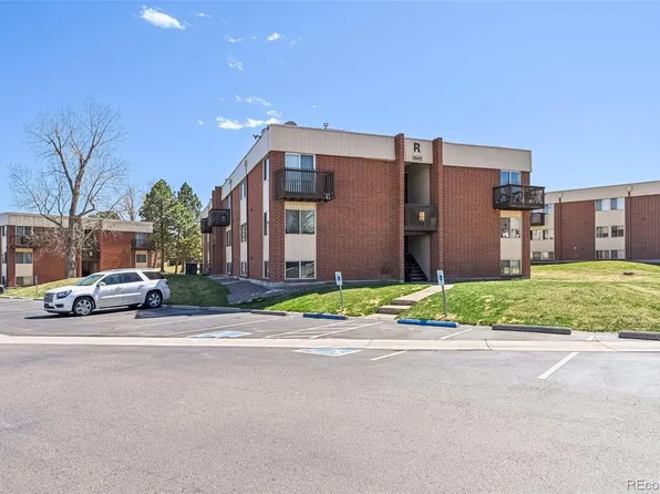 3643 S Sheridan Boulevard #5, Denver, CO 80235