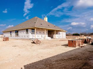 813 Montrose Dr, Hewitt, TX 76643
