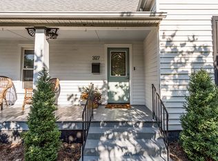 327 E Quincy Ave, Knoxville, TN 37917