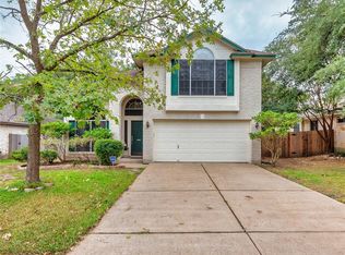 4705 Ramies Run, Austin, TX 78749