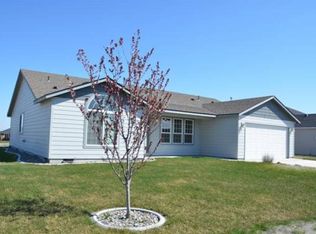 3503 Angelo Ln, Pasco, WA