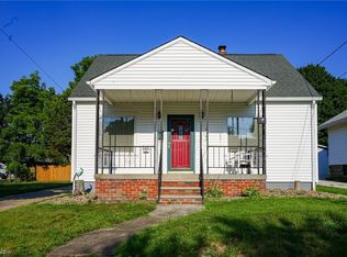 1864 12th St SW, Akron, OH 44314
