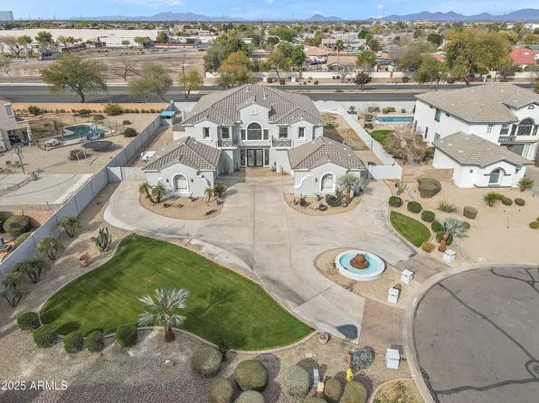 2822 E CLIFTON Court, Gilbert, AZ 85295