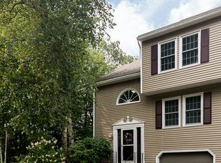 4 Herbert Dr #D, Sutton, MA 01590