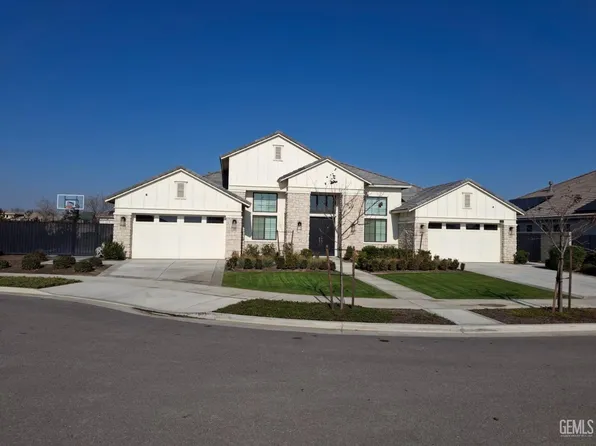 0 S 12322 Champlin Pl, Bakersfield, CA 93311