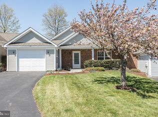 110 Ridgecrest Ct, Winchester, VA 22602