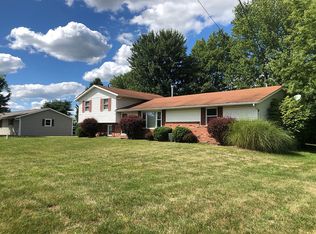 11245 Tritts St NW, Canal Fulton, OH 44614