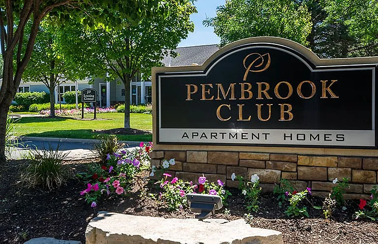 Pembrook Club Apartment Homes — Photo 25