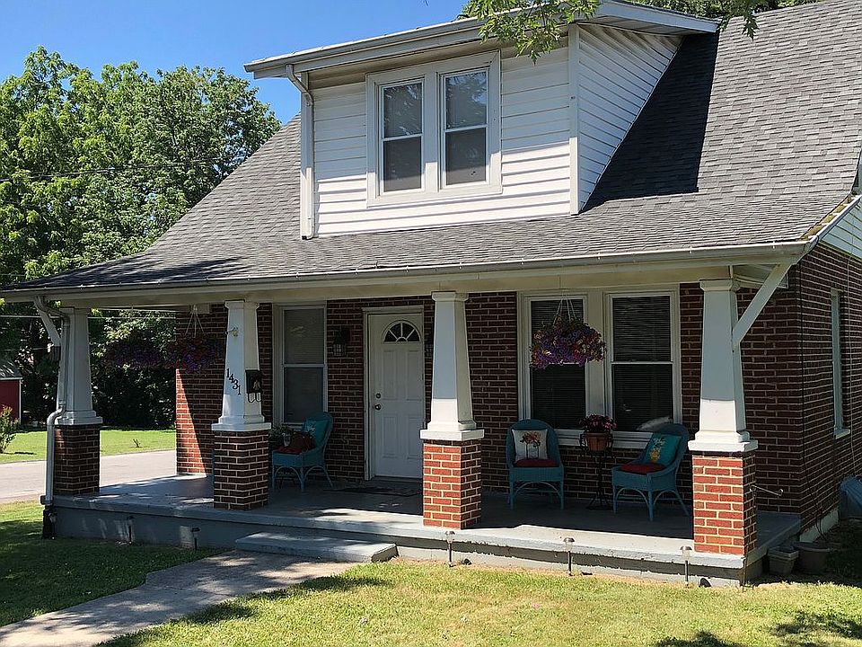 Country Cottage in the City
