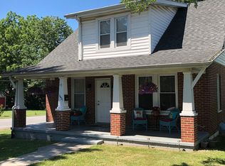 1431 Park Rd, Waynesboro, VA 22980