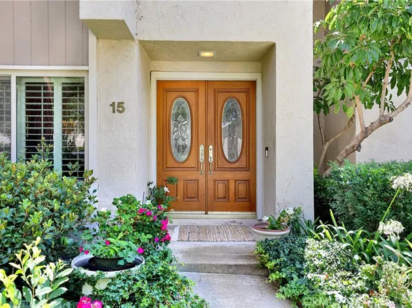 15 Snapdragon #8, Irvine, CA 92604