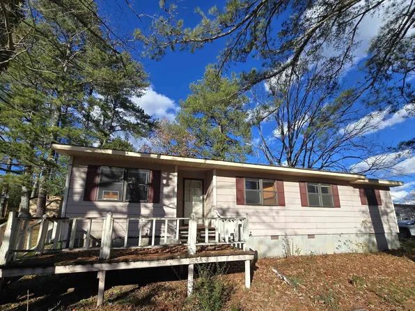 310 County Road 282, Cullman, AL 35057