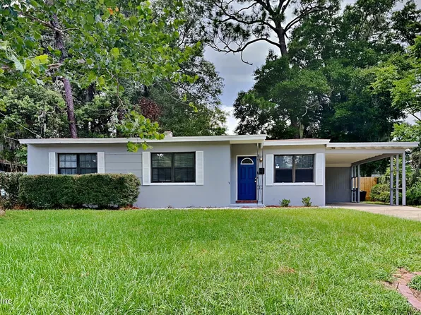 6138 SUWANEE Road, Jacksonville, FL 32217