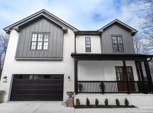 1818 Shackleford Rd #B, Nashville, TN 37215