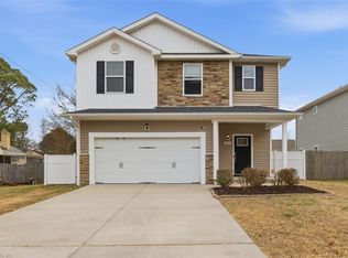 3612 Cardinal Ln, Portsmouth, VA 23703