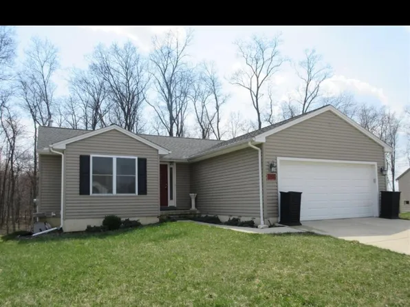 513 Coventry Cres, Dexter, MI 48130