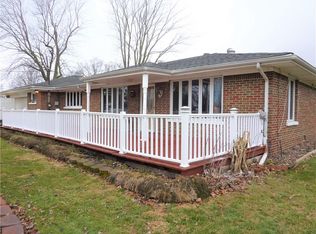 5404 Linda Ln, Anderson, IN 46011