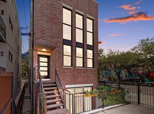 1758 W Cullerton St UNIT 1R, Chicago, IL 60608