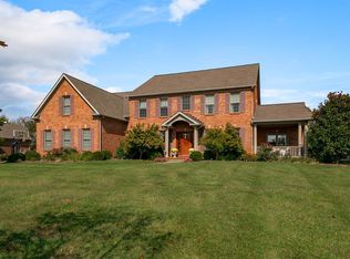 170 Hambrick Dr, Nicholasville, KY 40356