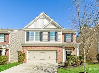 9337 Turning Wheel Dr, Charlotte, NC 28214