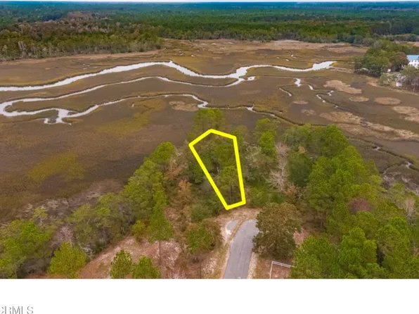 2013 Marsh Acres Court SW, Supply, NC 28462