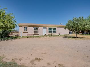 36054 N Quick Draw Ln, San Tan Valley, AZ 85140