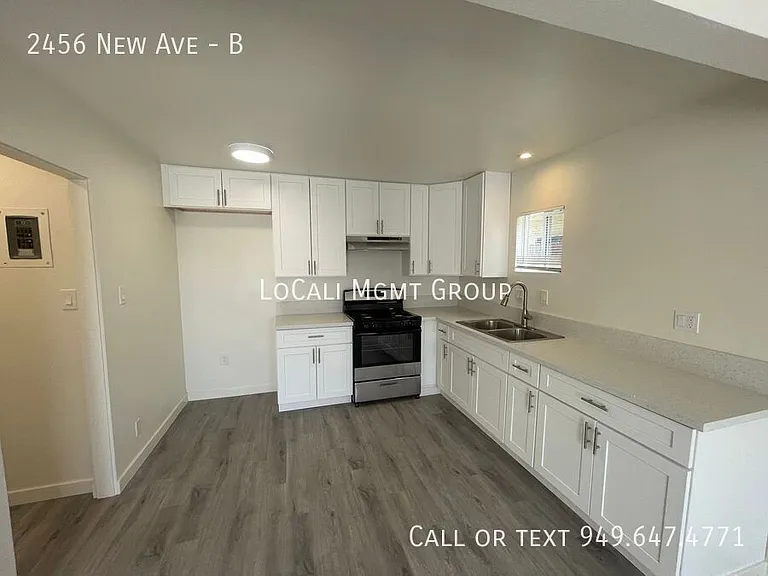 2456 New Ave #B — Photo 2