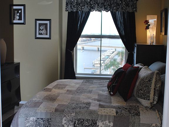 5th image of 700 S Harbour Island Blvd Unit 730