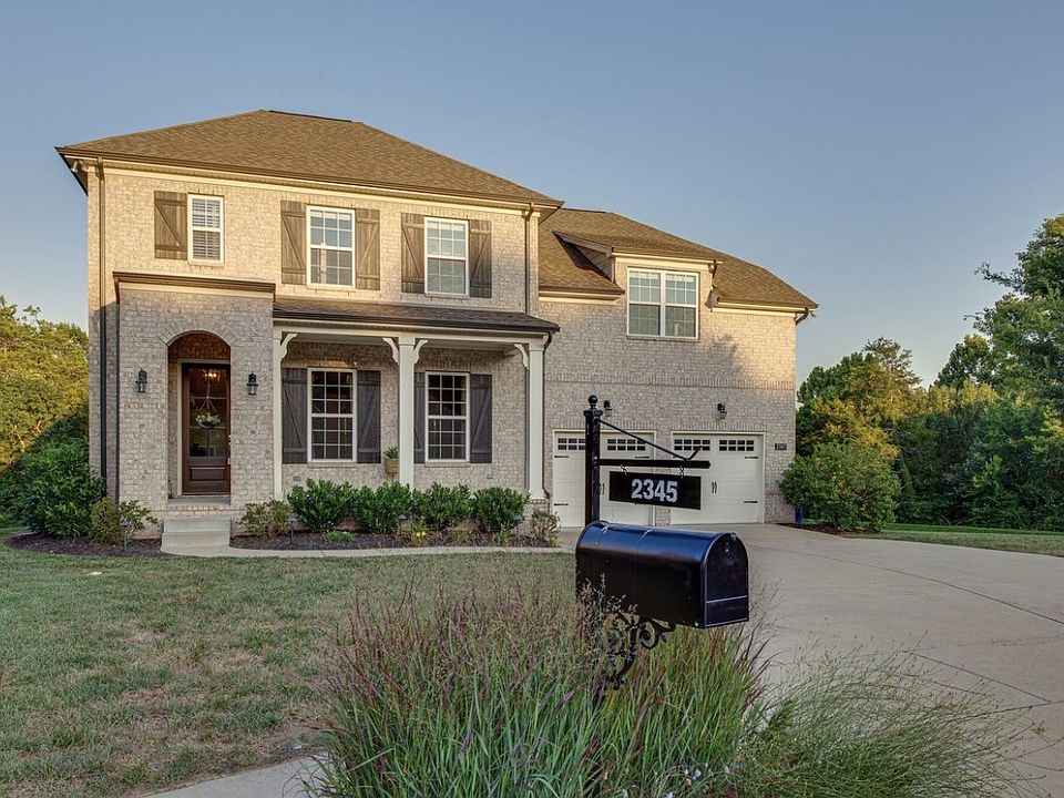 1st image of 2345 Carouth Ct