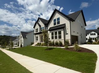 813 Timber Mist Ct, Cary, NC 27519